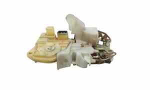 Serratura Anteriore Sinistra per Honda Civic Berlina 5p (01>06) (2001 - 2006)