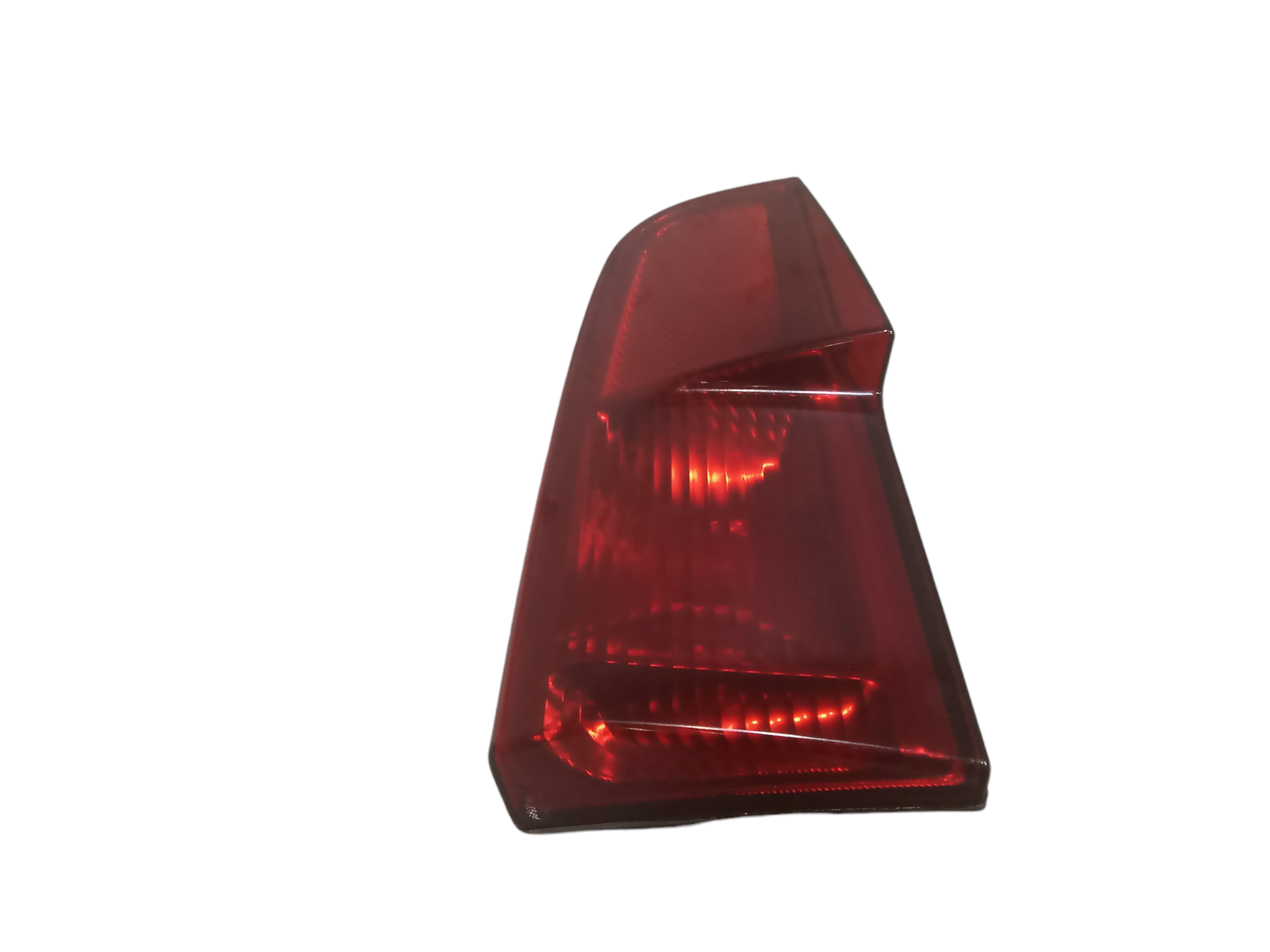 Catarifrangente fanale stop posteriore per Fiat Punto Berlina 3p 3 Serie (2003 - In produzione)