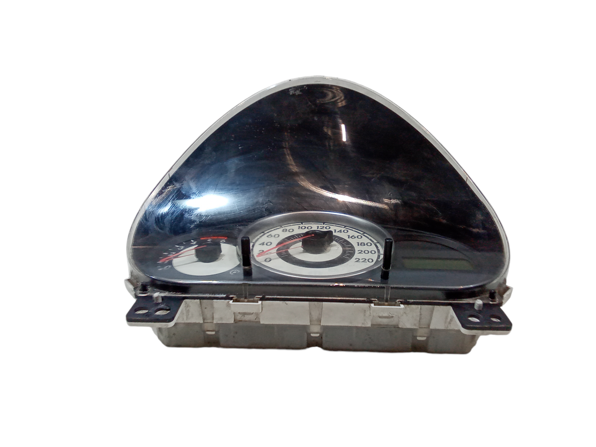 Quadro Strumenti per Mazda 2 Berlina 2 Serie (2007 - In produzione)