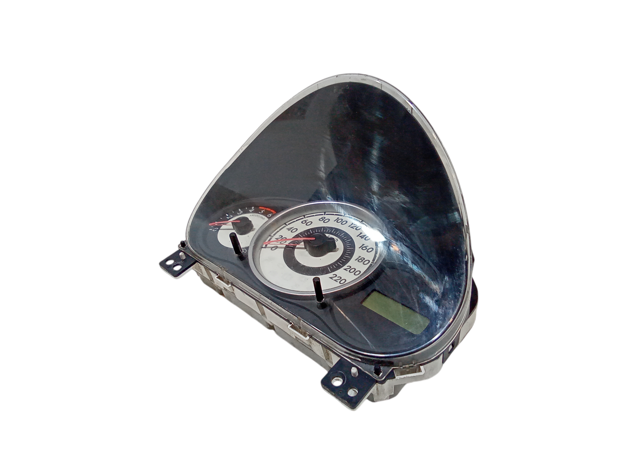 Quadro Strumenti per Mazda 2 Berlina 2 Serie (2007 - In produzione)