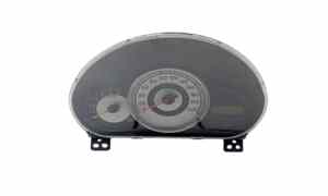 Quadro Strumenti per Mazda 2 Berlina 2 Serie (2007 - In produzione)