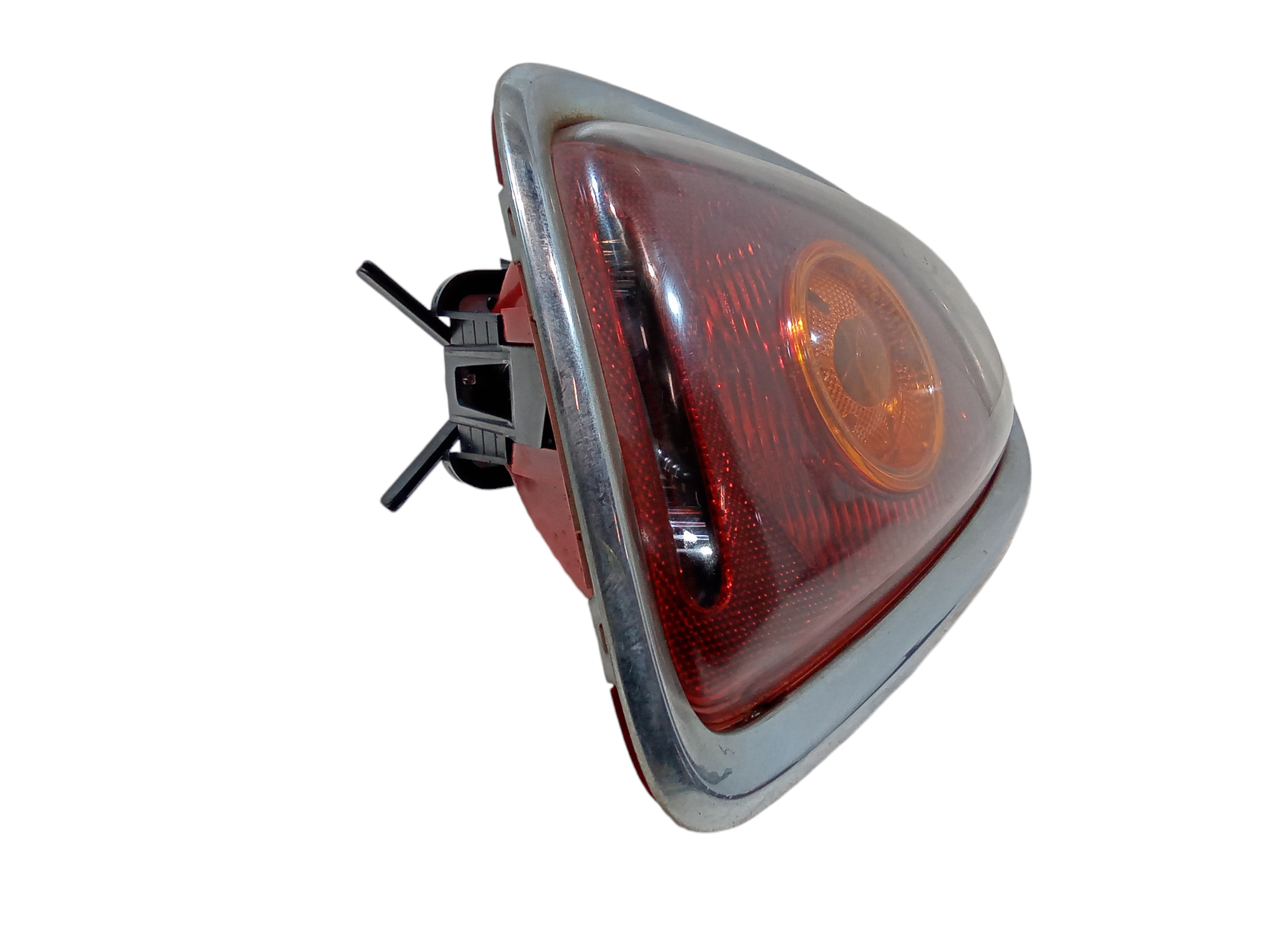 Stop fanale Posteriore sinistro lato Guida per Mini One 2 Serie (2006 - 2013)