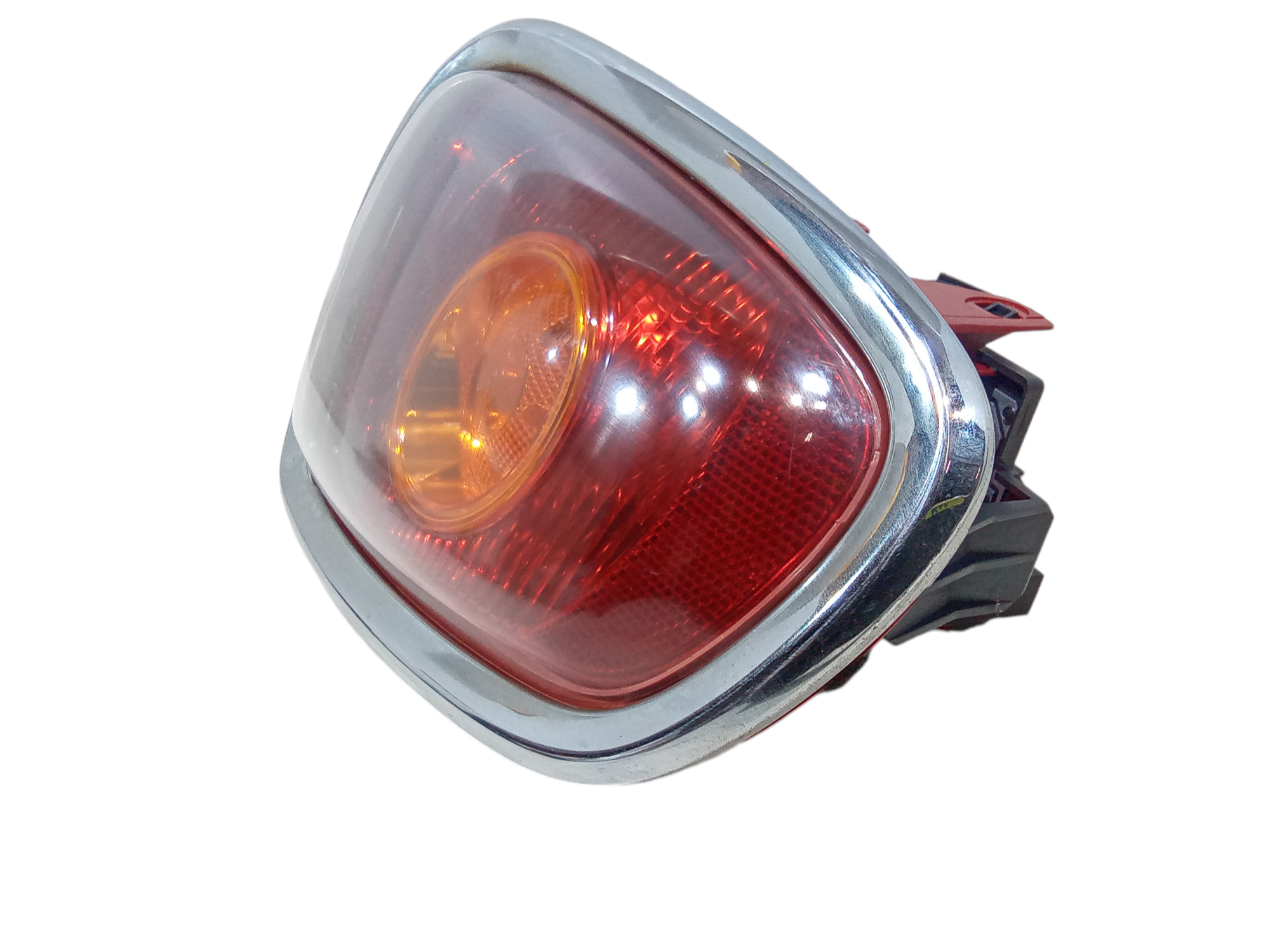 Stop fanale Posteriore sinistro lato Guida per Mini One 2 Serie (2006 - 2013)