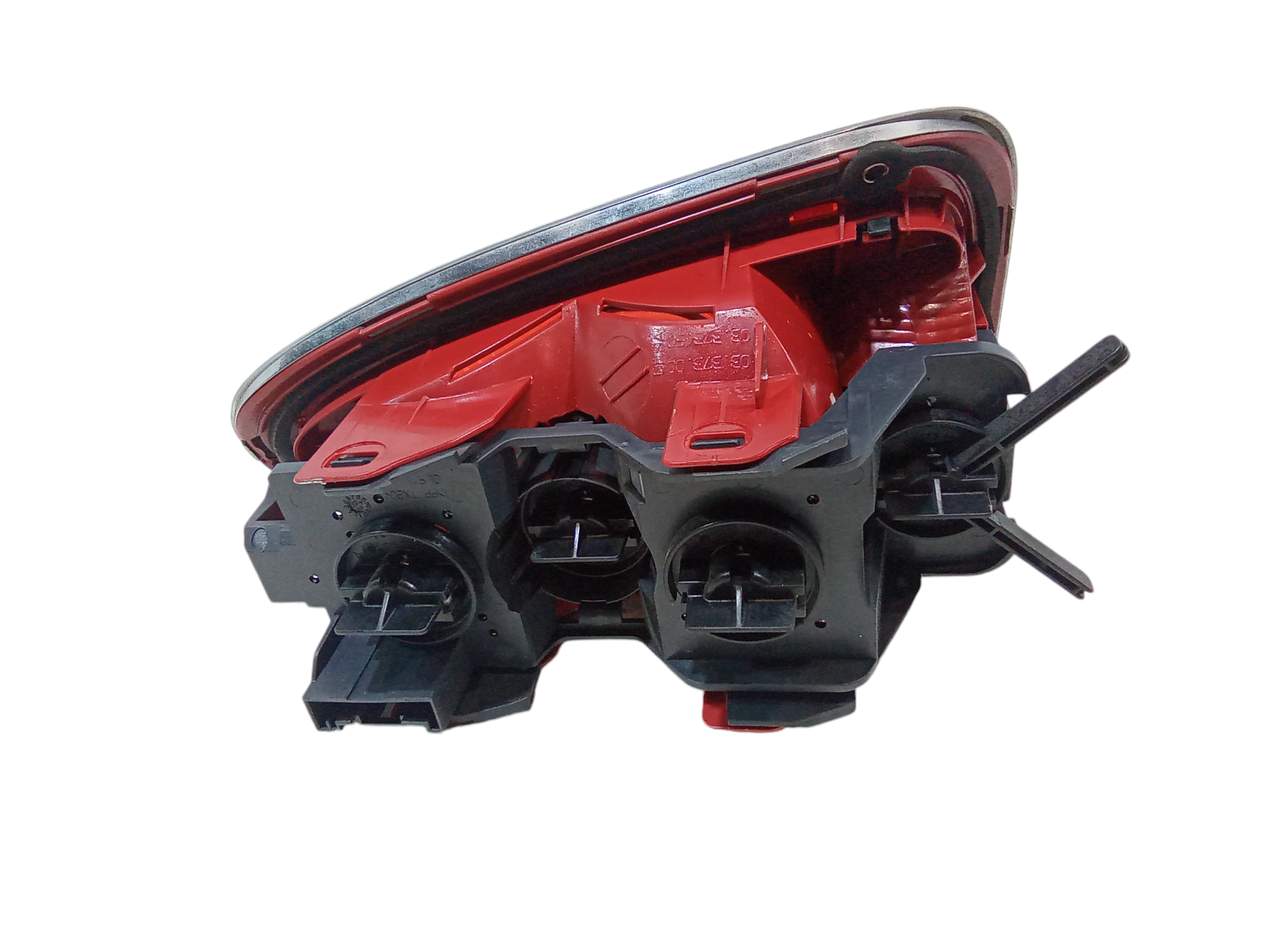 Stop fanale Posteriore sinistro lato Guida per Mini One 2 Serie (2006 - 2013)