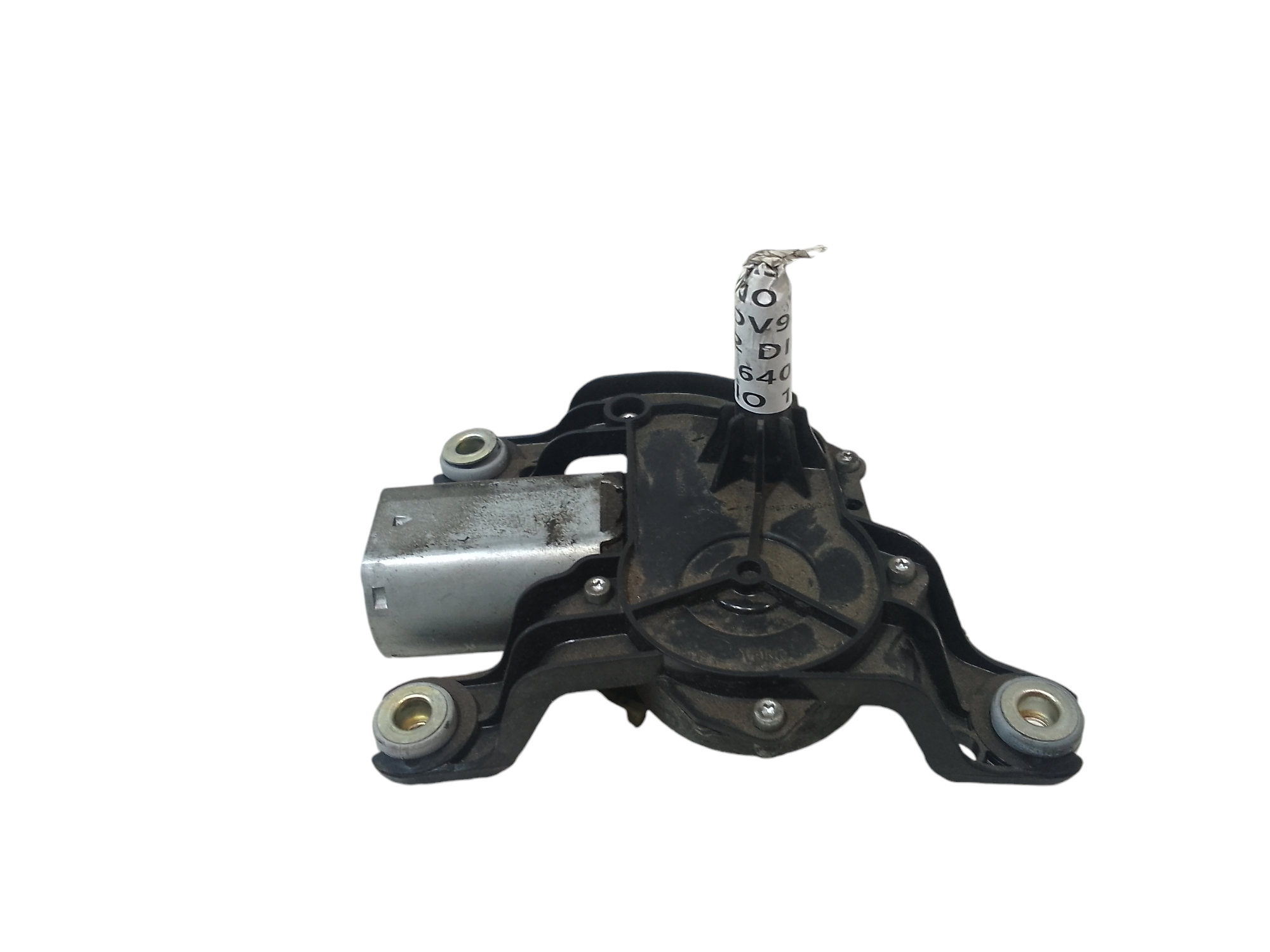 Motorino Tergicristallo Posteriore per Mercedes Classe B W245 1 Serie (2005 - 2011)