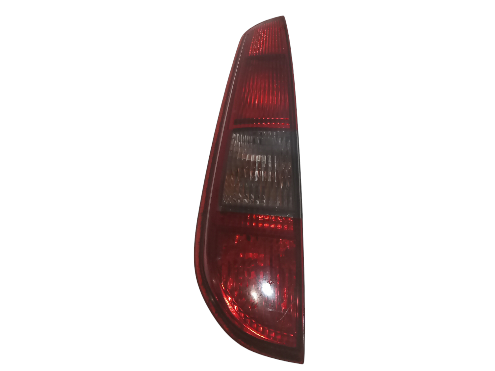 Stop fanale Posteriore sinistro lato Guida per Ford Focus S. Wagon 3 Serie (2004 - 2008)