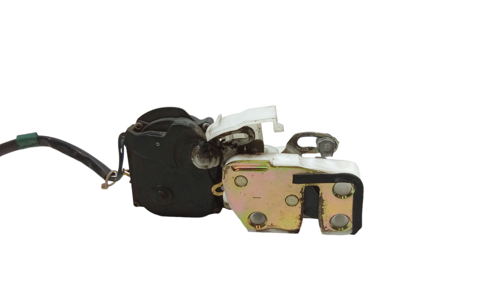 Serratura Posteriore Sinistra per Honda Civic Berlina 5p (95>01) (1995 - 2001)