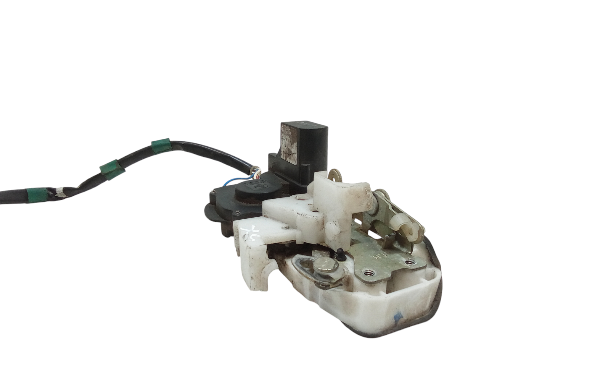 Serratura Posteriore Sinistra per Honda Civic Berlina 5p (95>01) (1995 - 2001)