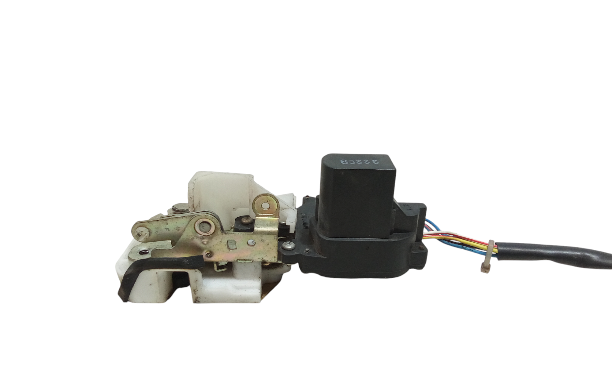 Serratura Posteriore Sinistra per Honda Civic Berlina 5p (95>01) (1995 - 2001)