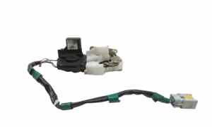 Serratura Posteriore Sinistra per Honda Civic Berlina 5p (95>01) (1995 - 2001)