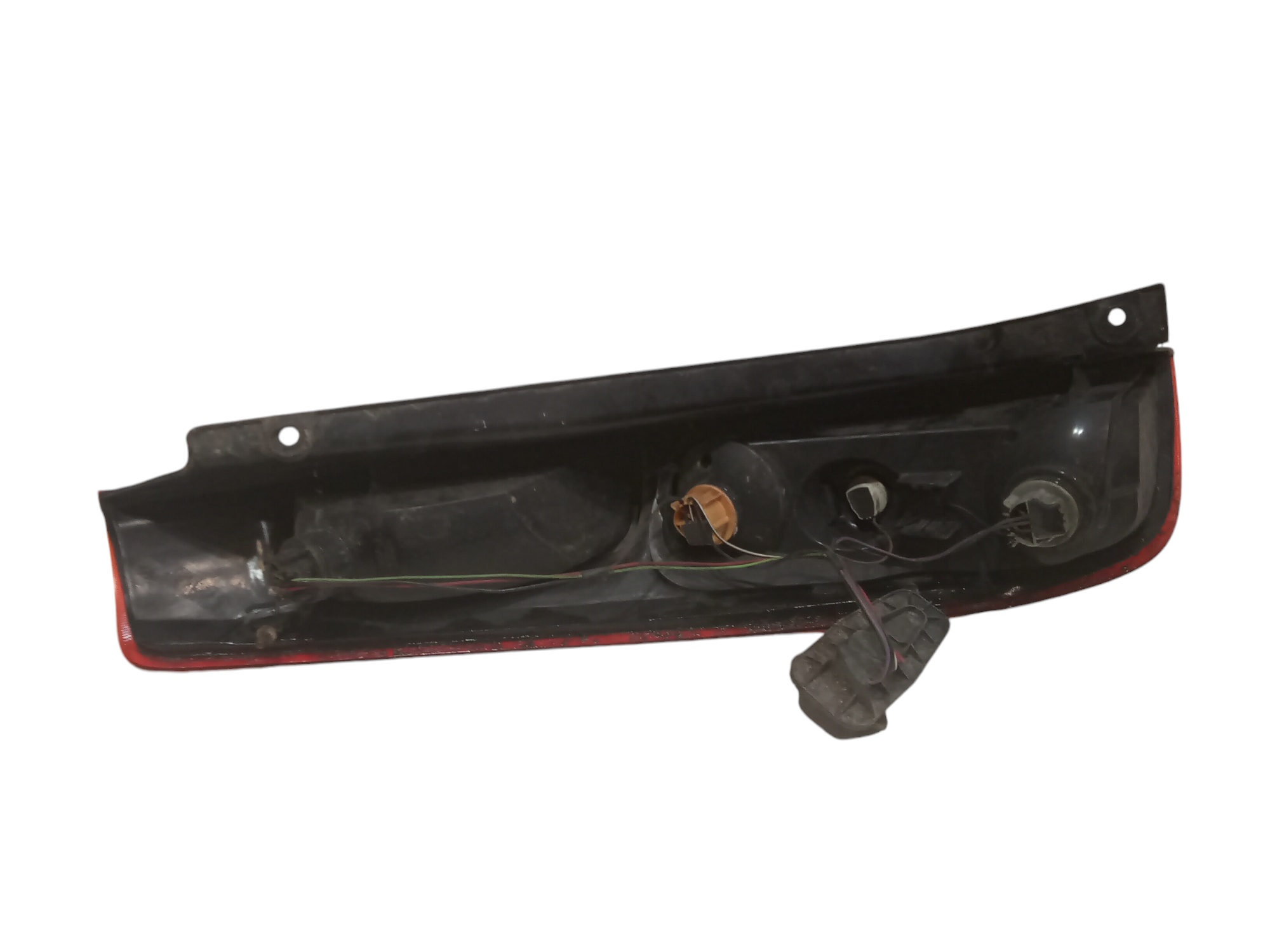 Stop fanale posteriore Destro Passeggero per Ford Fiesta 5 Serie (2005 - 2008)