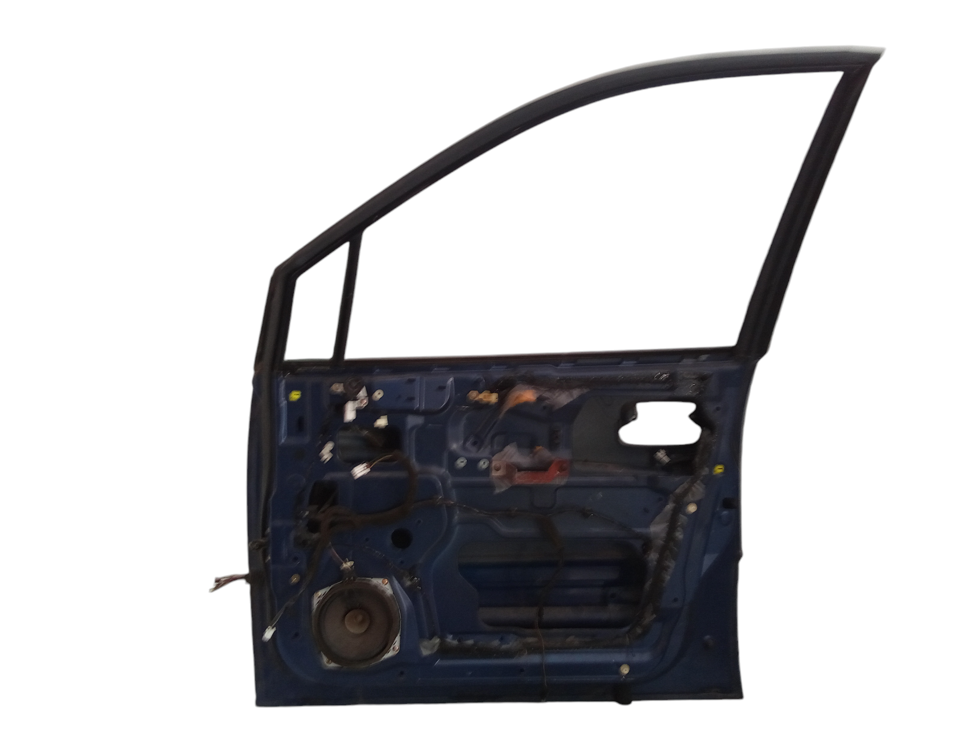 Portiera anteriore Destra per Mitsubishi Space Runner (1999 - 2002)