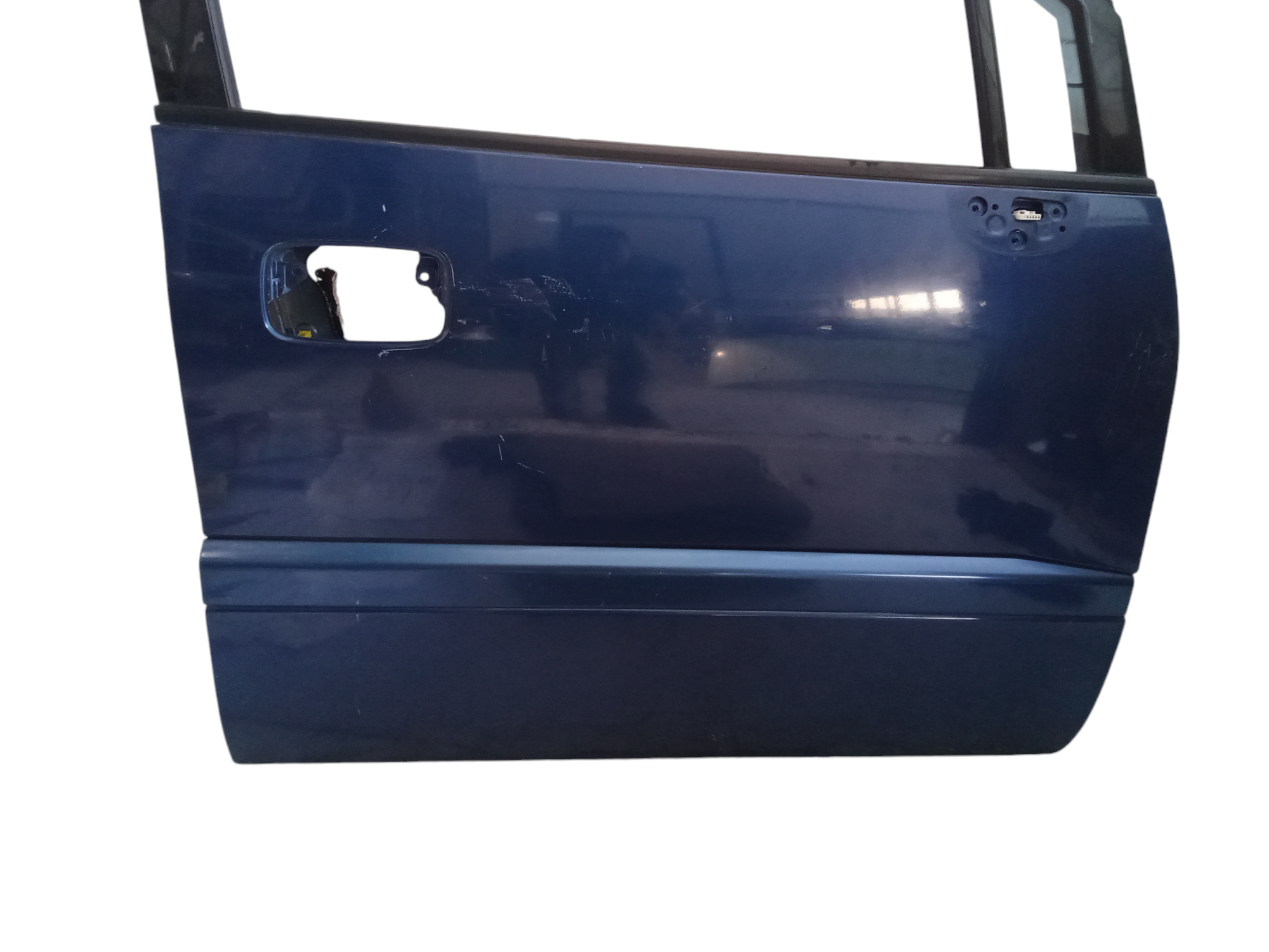 Portiera anteriore Destra per Mitsubishi Space Runner (1999 - 2002)