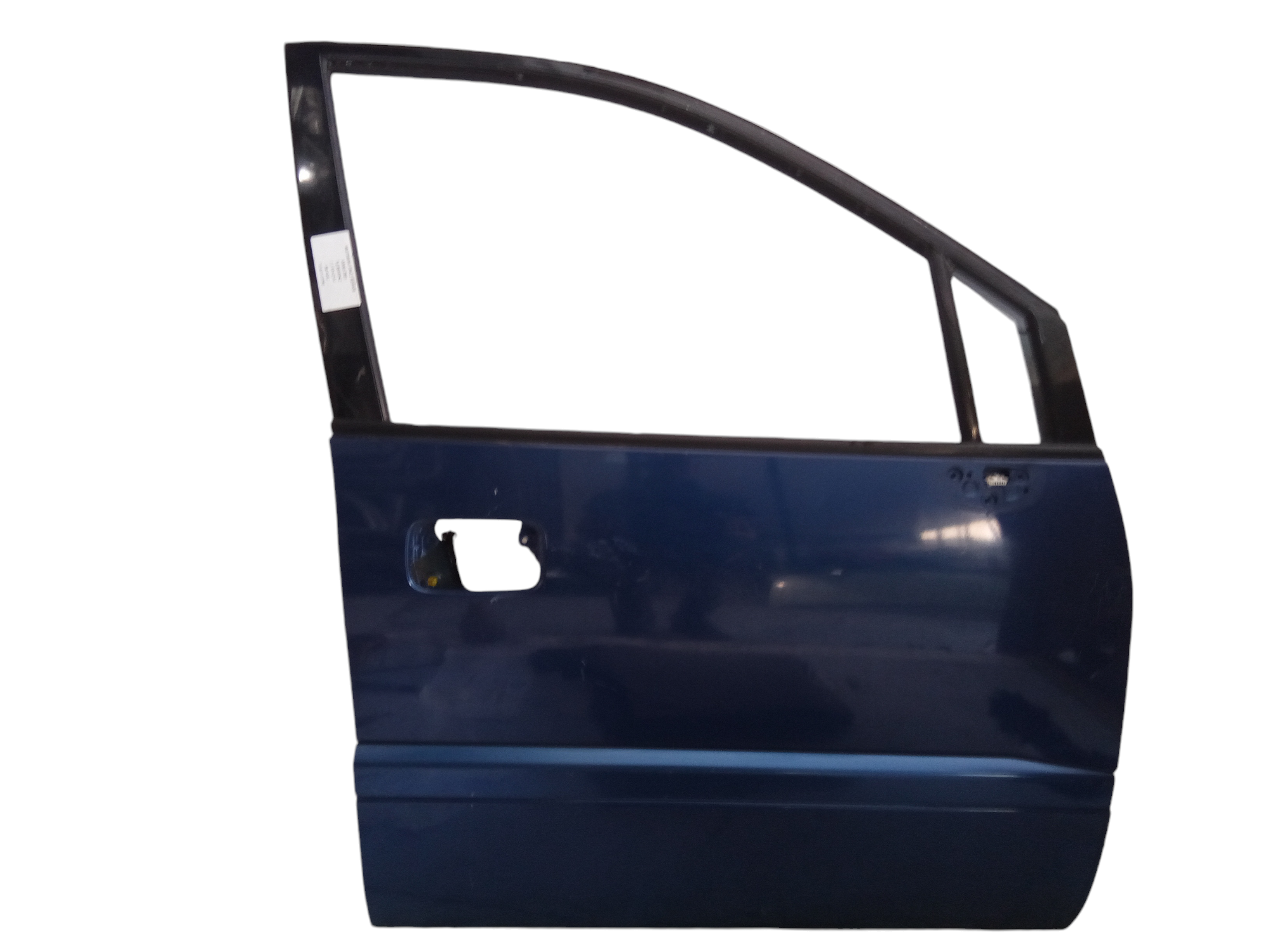 Portiera anteriore Destra per Mitsubishi Space Runner (1999 - 2002)