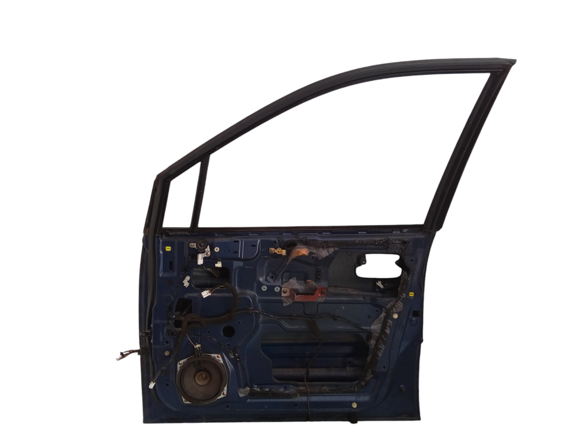 Portiera anteriore Destra per Mitsubishi Space Runner (1999 - 2002)