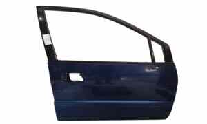 Portiera anteriore Destra per Mitsubishi Space Runner (1999 - 2002)