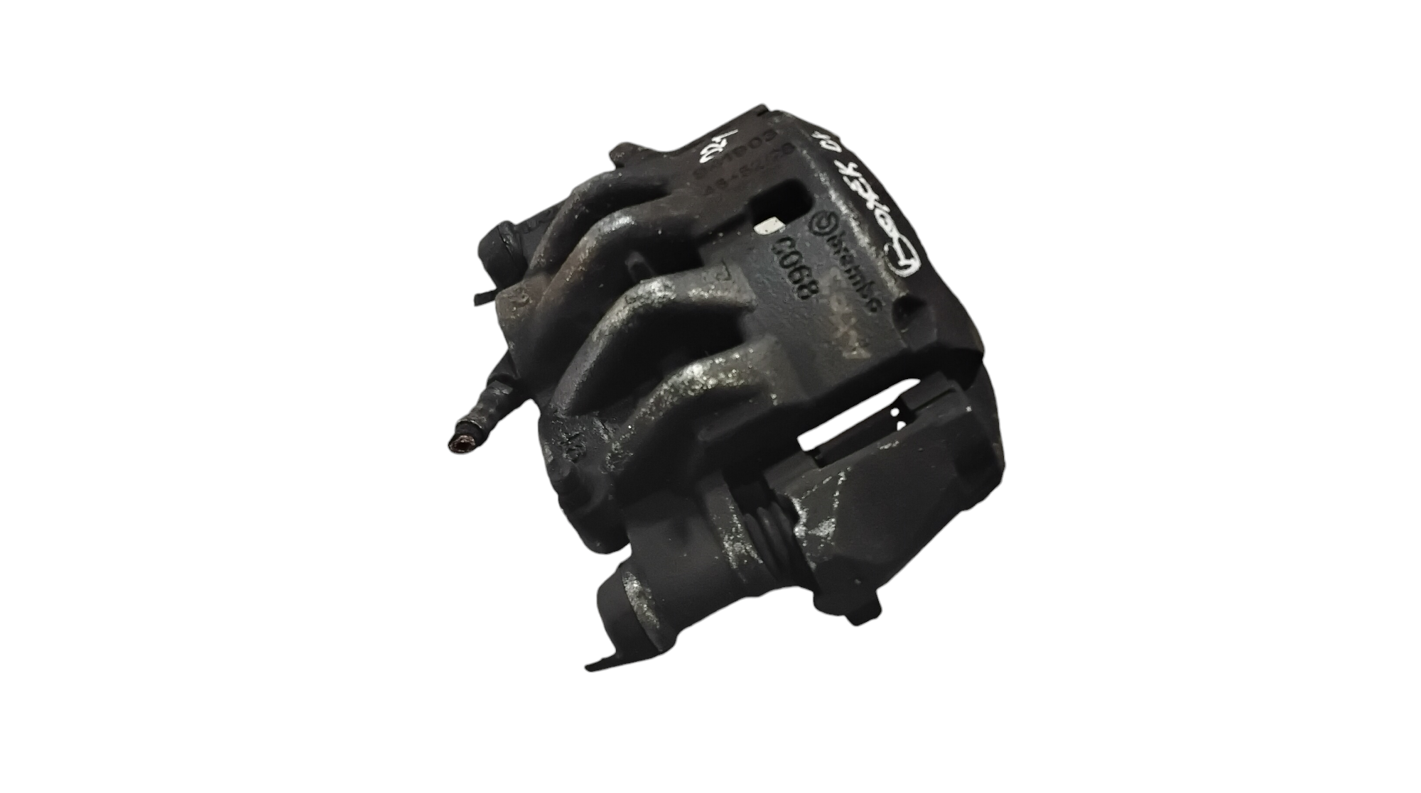 Pinza Freno anteriore Destra per Peugeot Boxer 4 Serie (2011 - In produzione)