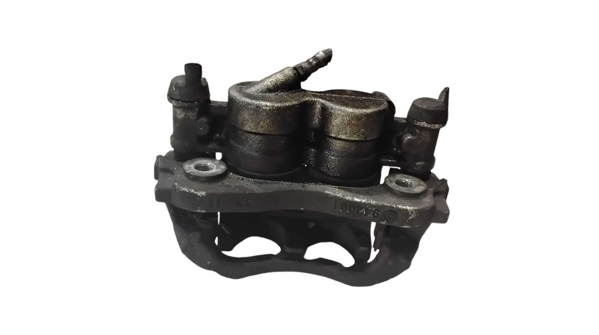 Pinza Freno anteriore Destra per Peugeot Boxer 4 Serie (2011 - In produzione)