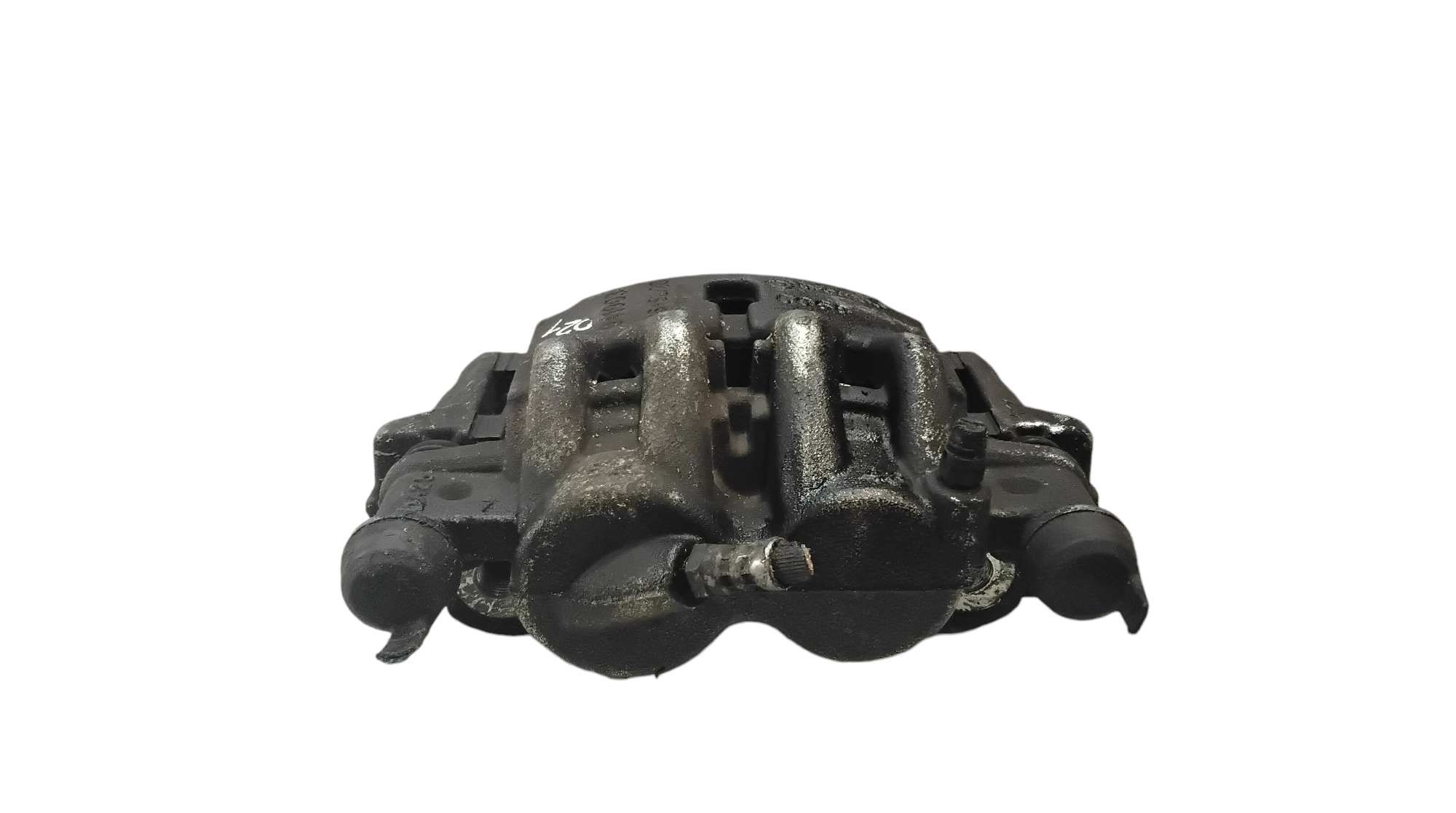 Pinza Freno anteriore Destra per Peugeot Boxer 4 Serie (2011 - In produzione)