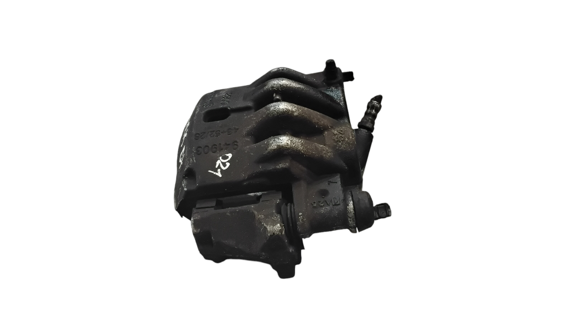 Pinza Freno anteriore Destra per Peugeot Boxer 4 Serie (2011 - In produzione)