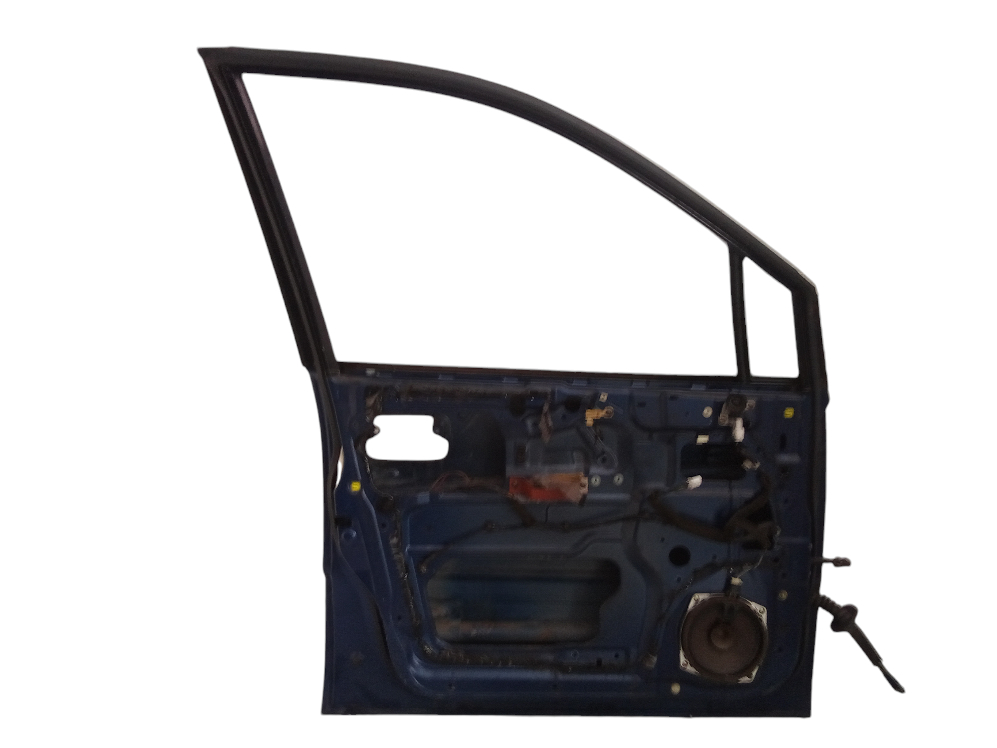 Portiera Anteriore Sinistra per Mitsubishi Space Runner (1999 - 2002)