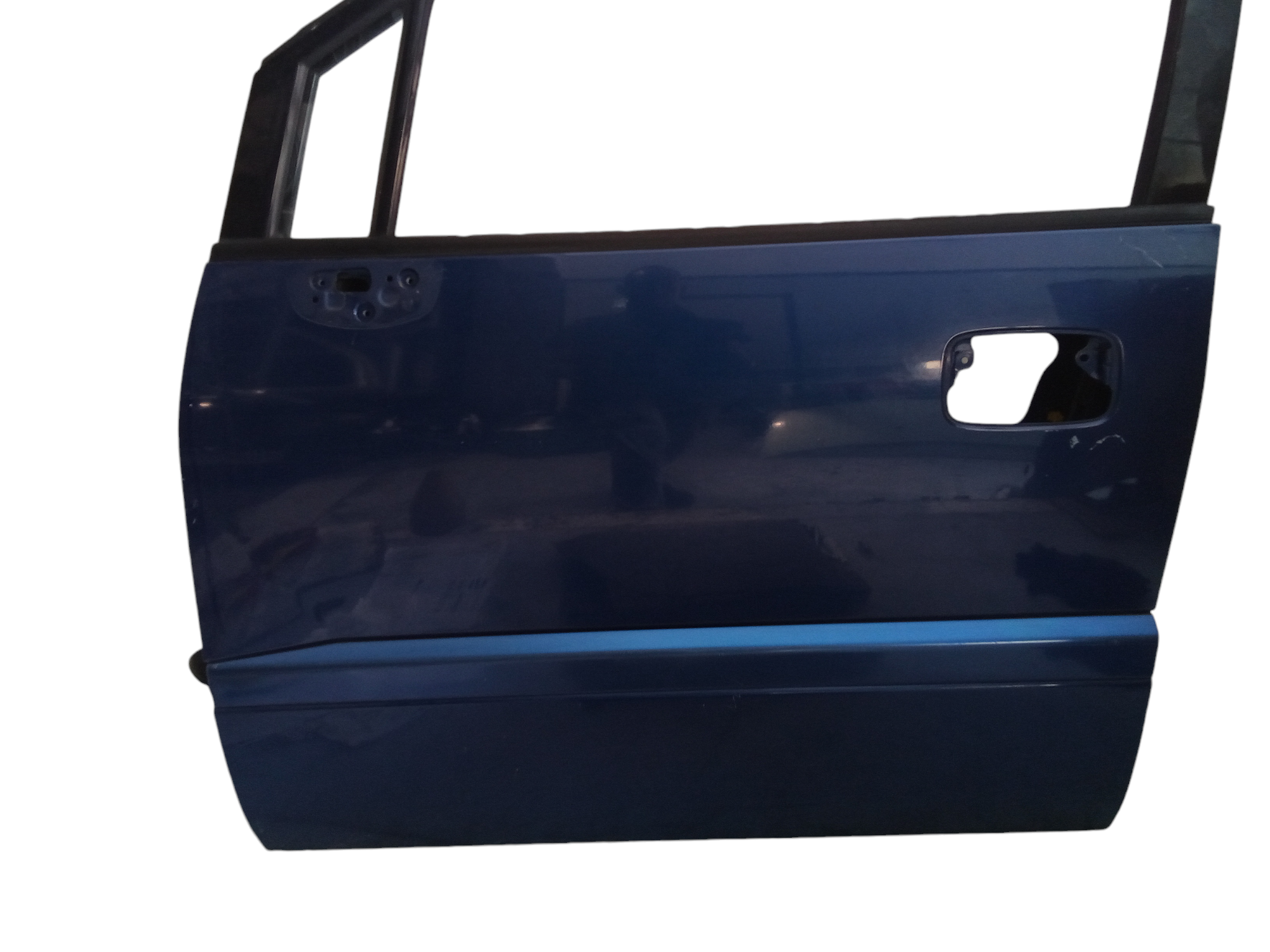 Portiera Anteriore Sinistra per Mitsubishi Space Runner (1999 - 2002)