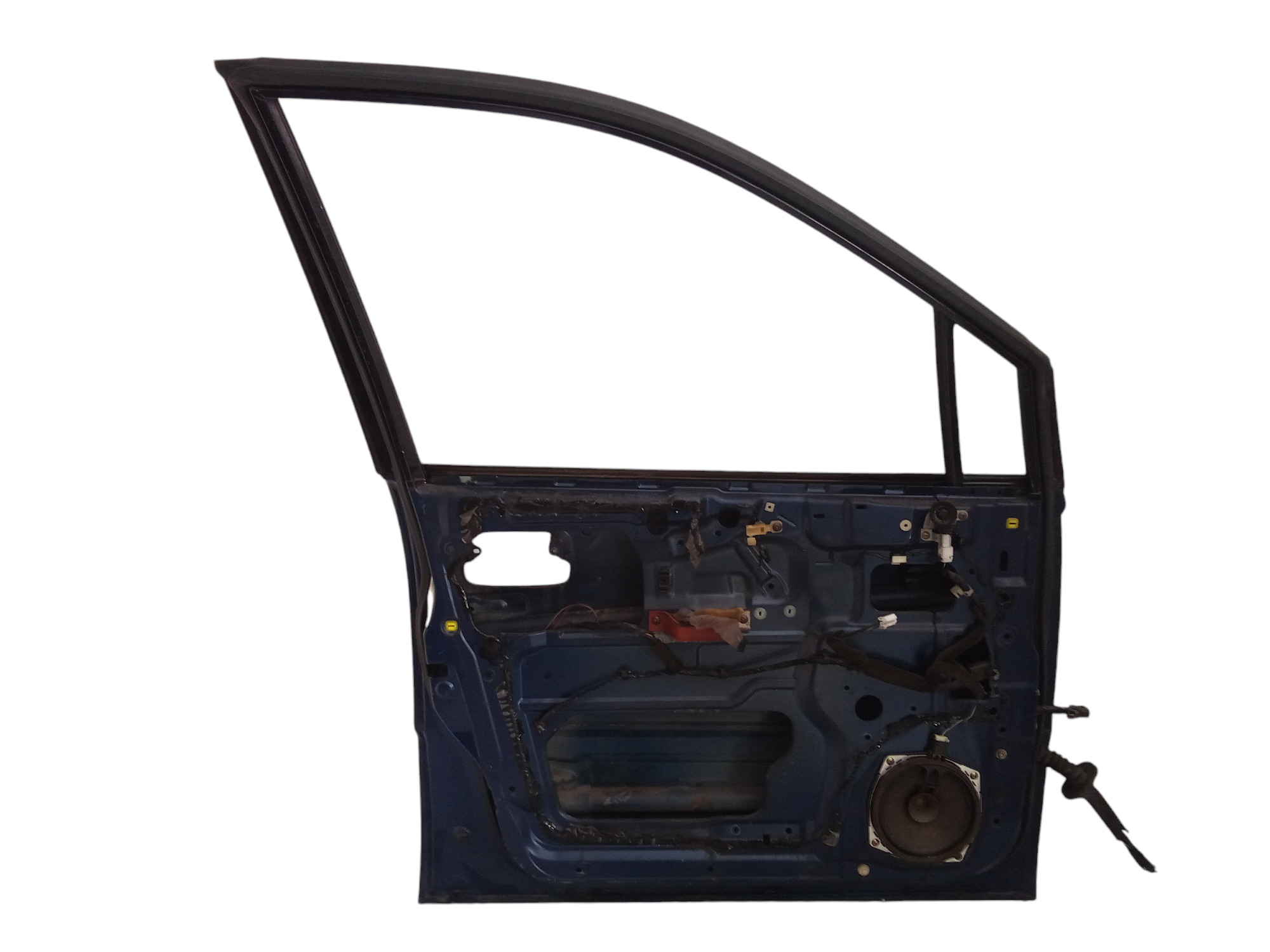 Portiera Anteriore Sinistra per Mitsubishi Space Runner (1999 - 2002)