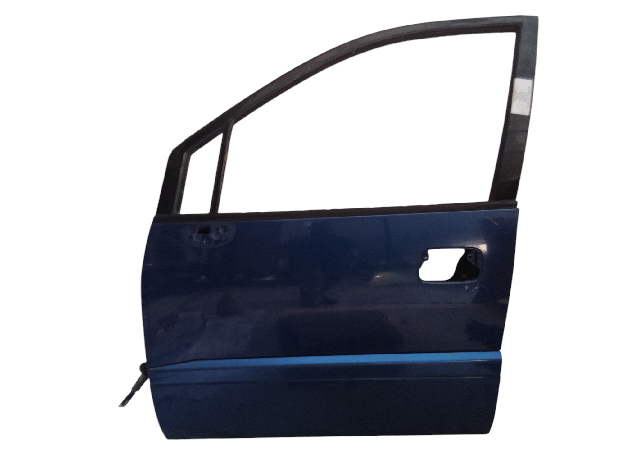 Portiera Anteriore Sinistra per Mitsubishi Space Runner (1999 - 2002)