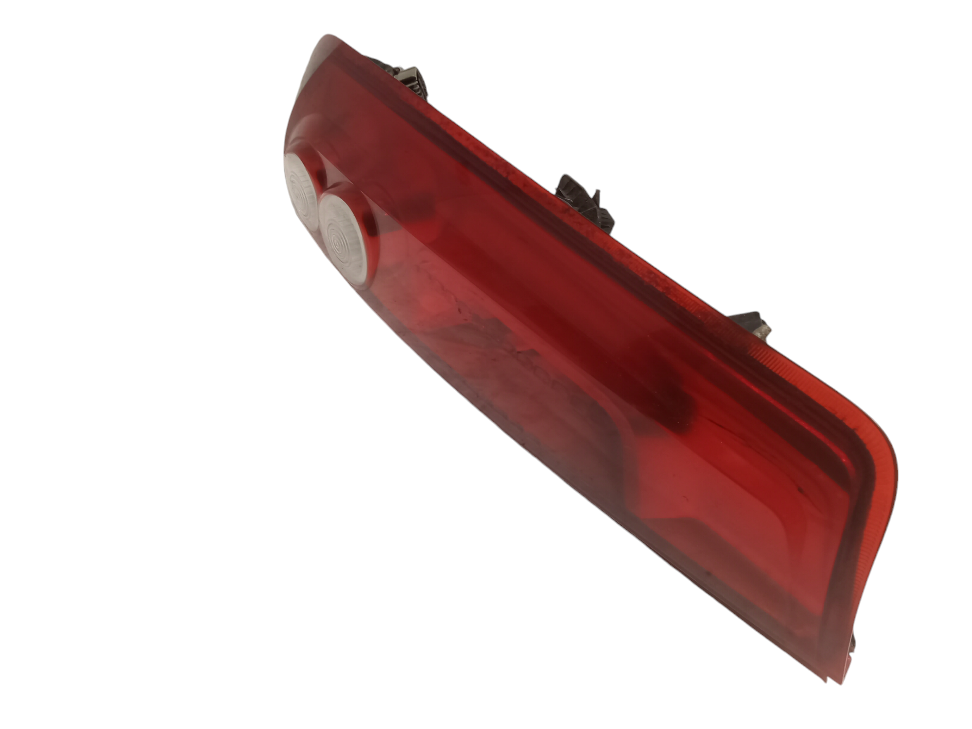 Stop fanale Posteriore sinistro lato Guida per Ford Fiesta 5 Serie (2005 - 2008)