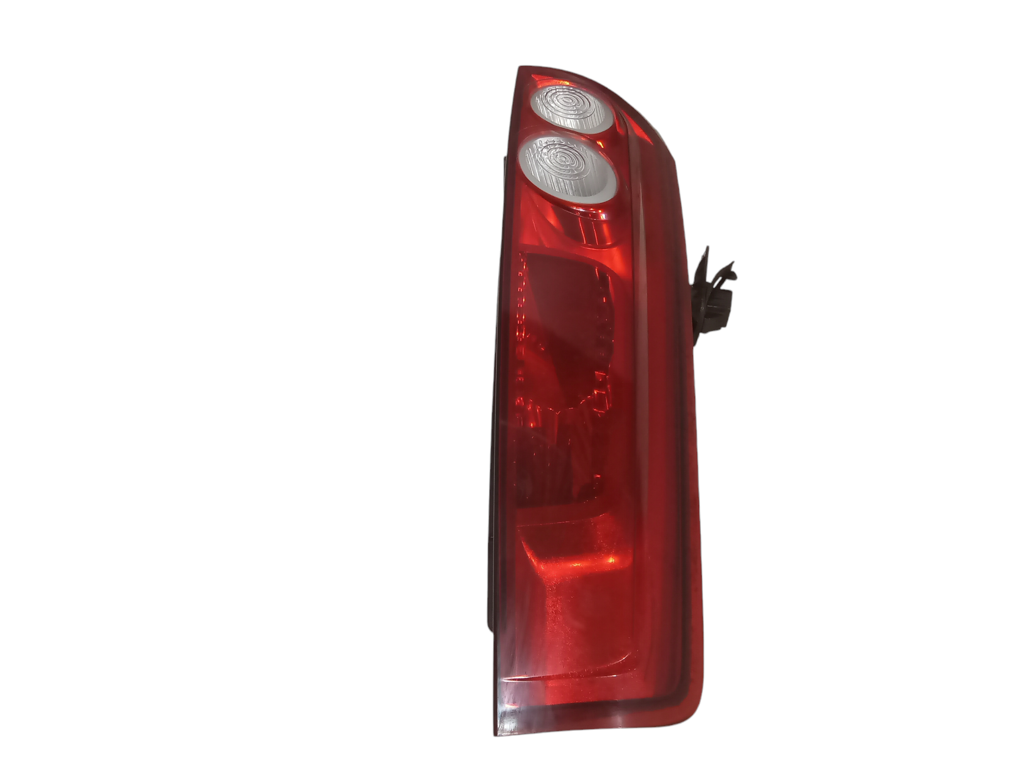 Stop fanale Posteriore sinistro lato Guida per Ford Fiesta 5 Serie (2005 - 2008)