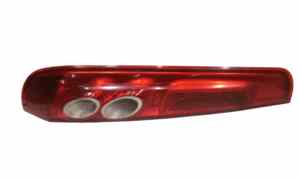 Stop fanale Posteriore sinistro lato Guida per Ford Fiesta 5 Serie (2005 - 2008)