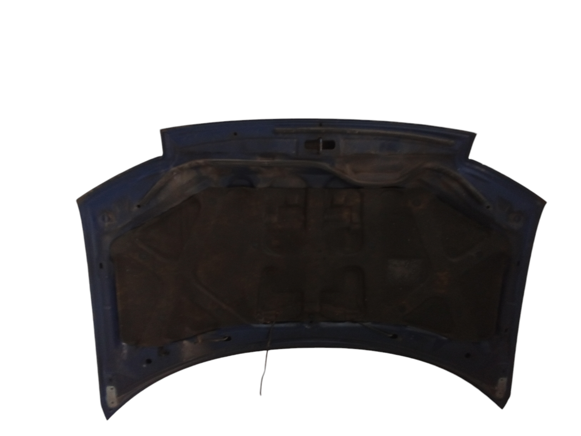 Cofano Anteriore per Mitsubishi Space Runner (1999 - 2002)