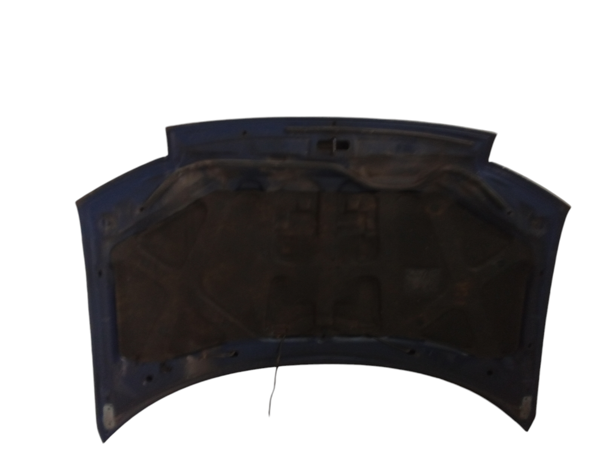 Cofano Anteriore per Mitsubishi Space Runner (1999 - 2002)