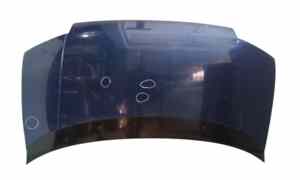 Cofano Anteriore per Mitsubishi Space Runner (1999 - 2002)