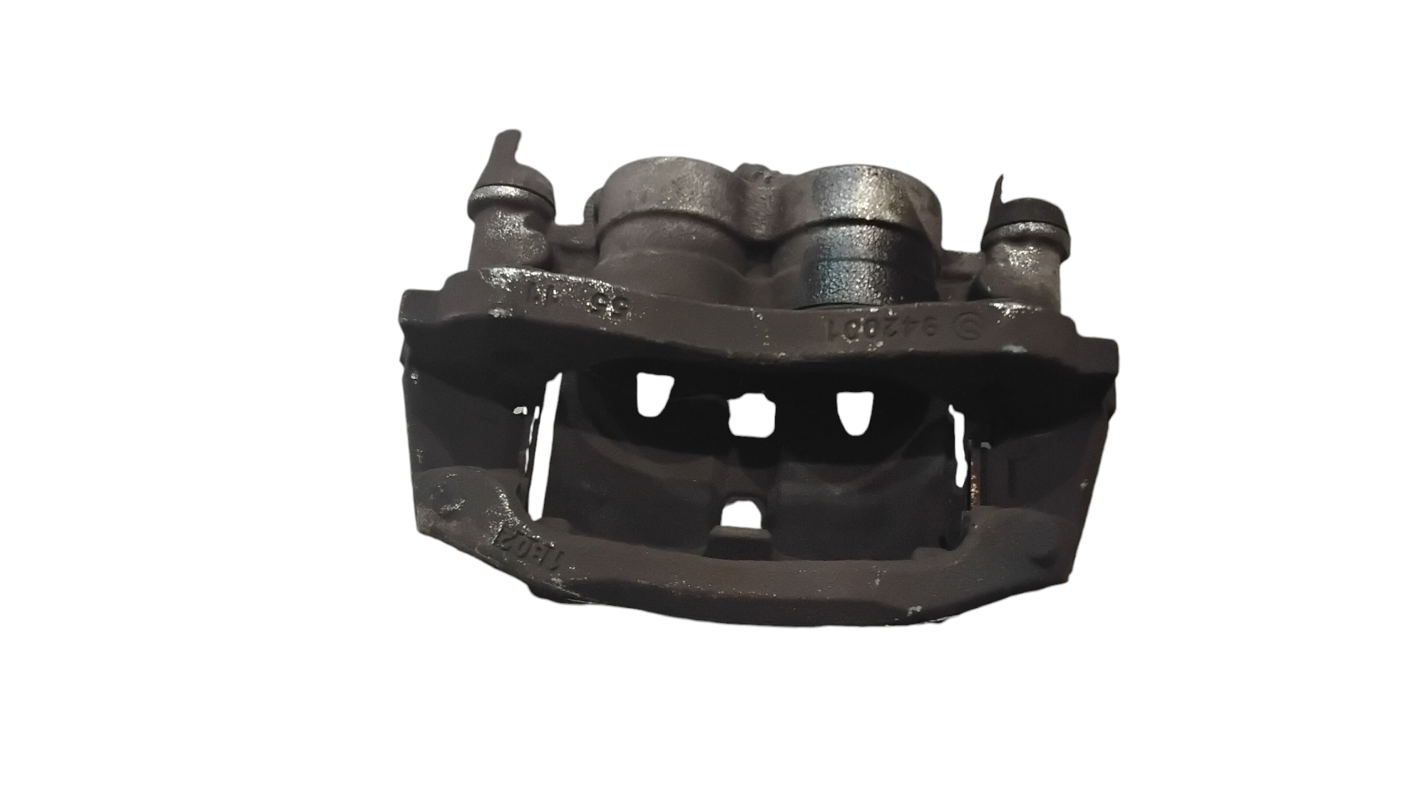 Pinza Freno anteriore Sinistra per Peugeot Boxer 4 Serie (2011 - In produzione)