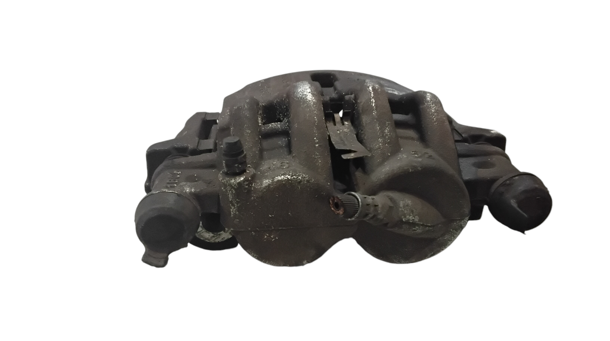 Pinza Freno anteriore Sinistra per Peugeot Boxer 4 Serie (2011 - In produzione)