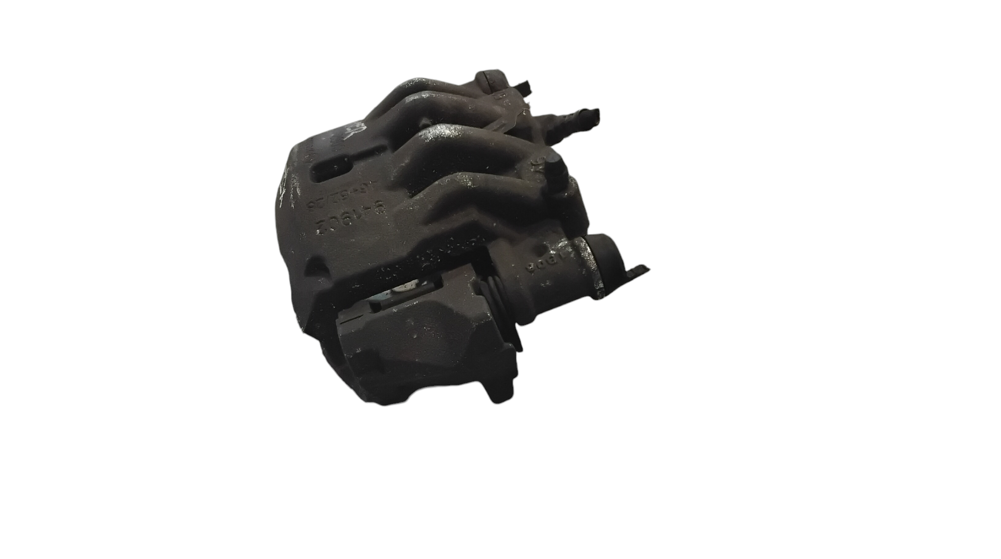 Pinza Freno anteriore Sinistra per Peugeot Boxer 4 Serie (2011 - In produzione)