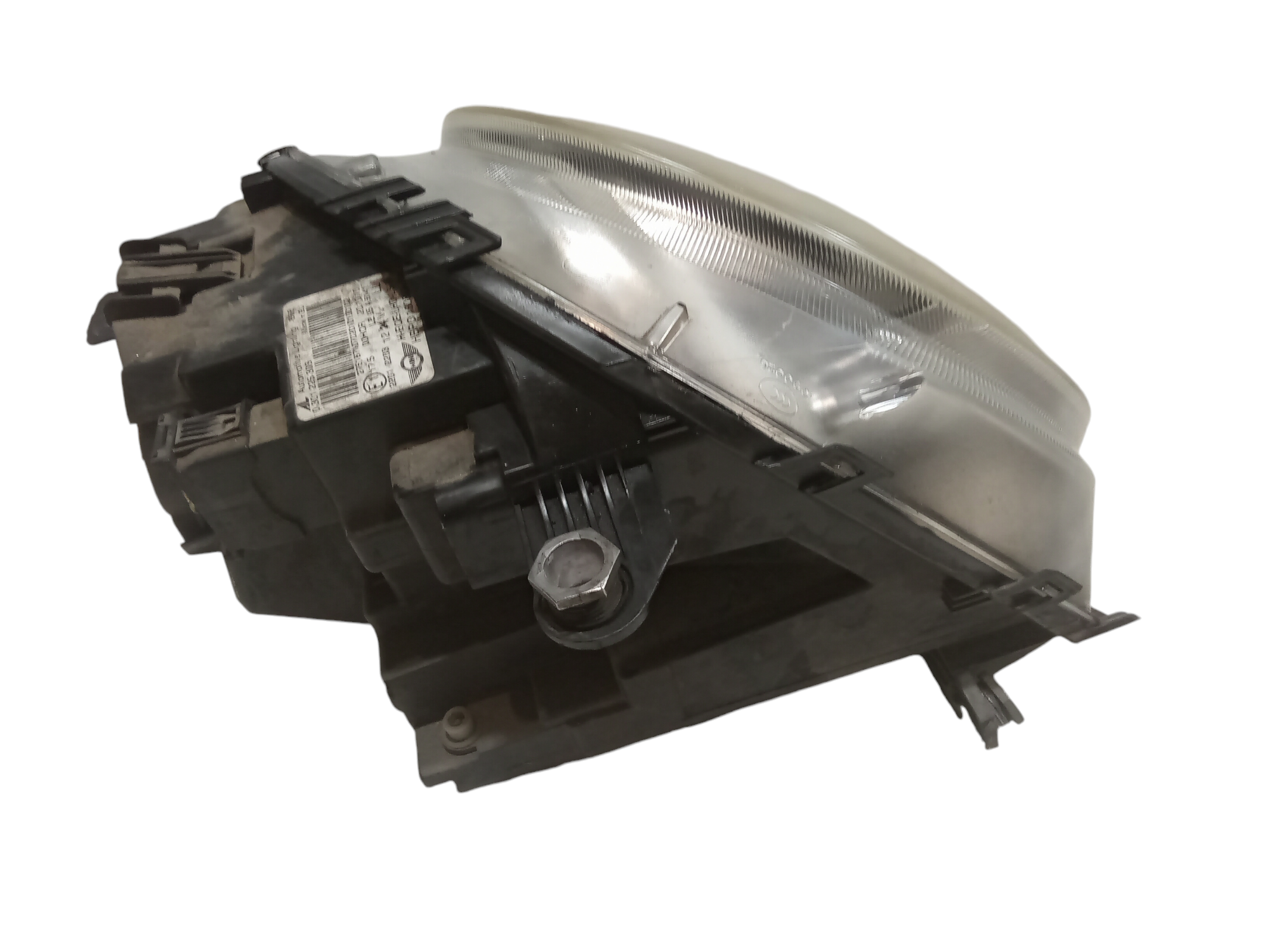 Faro anteriore Sinistro Guida per Mini One 2 Serie (2006 - 2013)