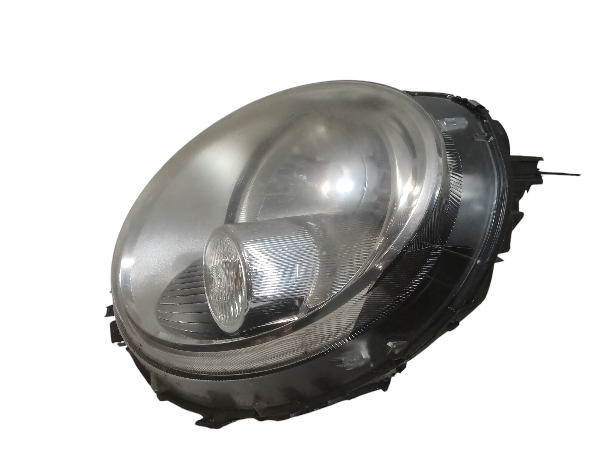 Faro anteriore Sinistro Guida per Mini One 2 Serie (2006 - 2013)