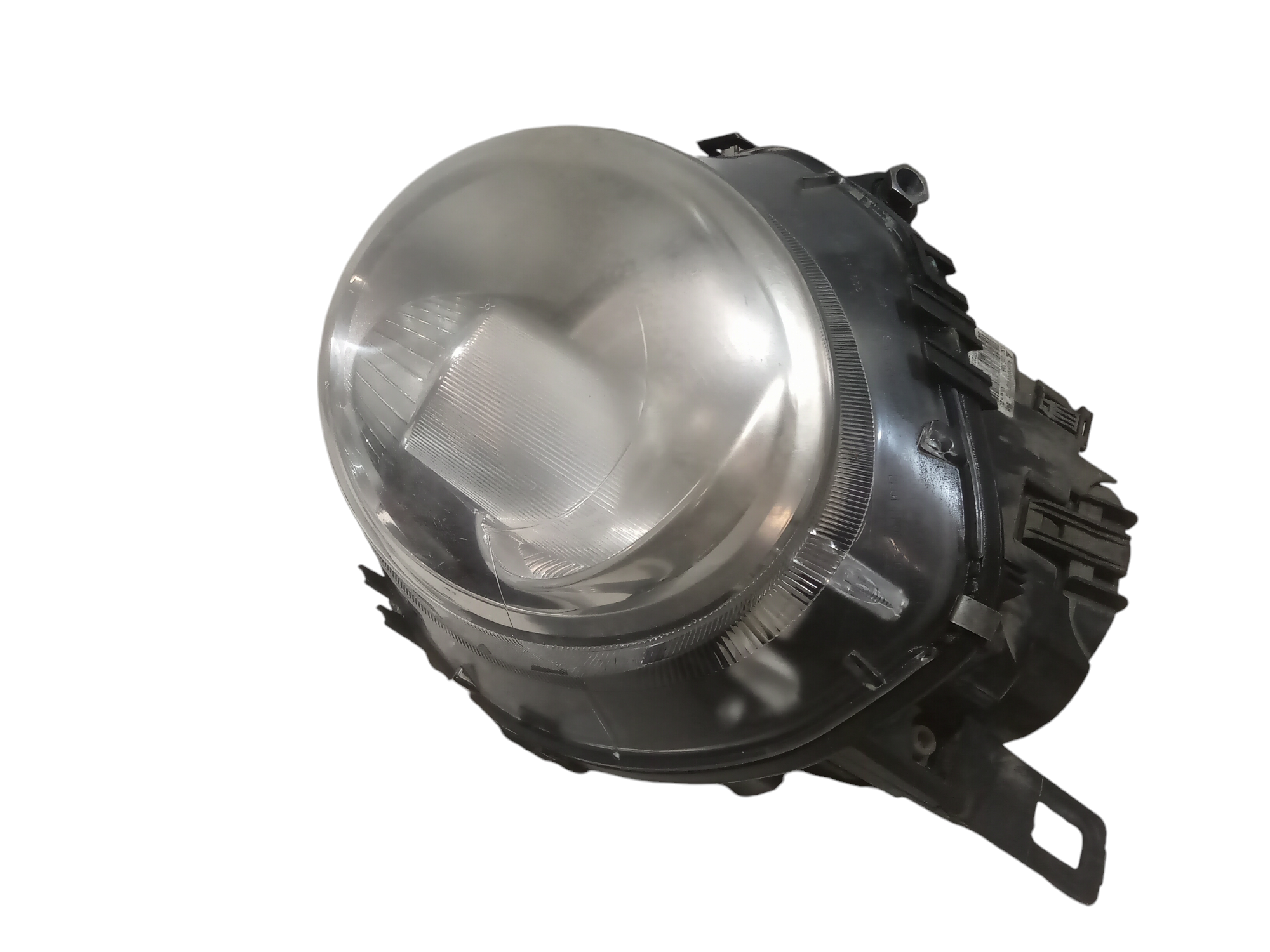 Faro anteriore Sinistro Guida per Mini One 2 Serie (2006 - 2013)