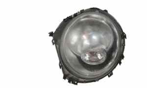 Faro anteriore Sinistro Guida per Mini One 2 Serie (2006 - 2013)