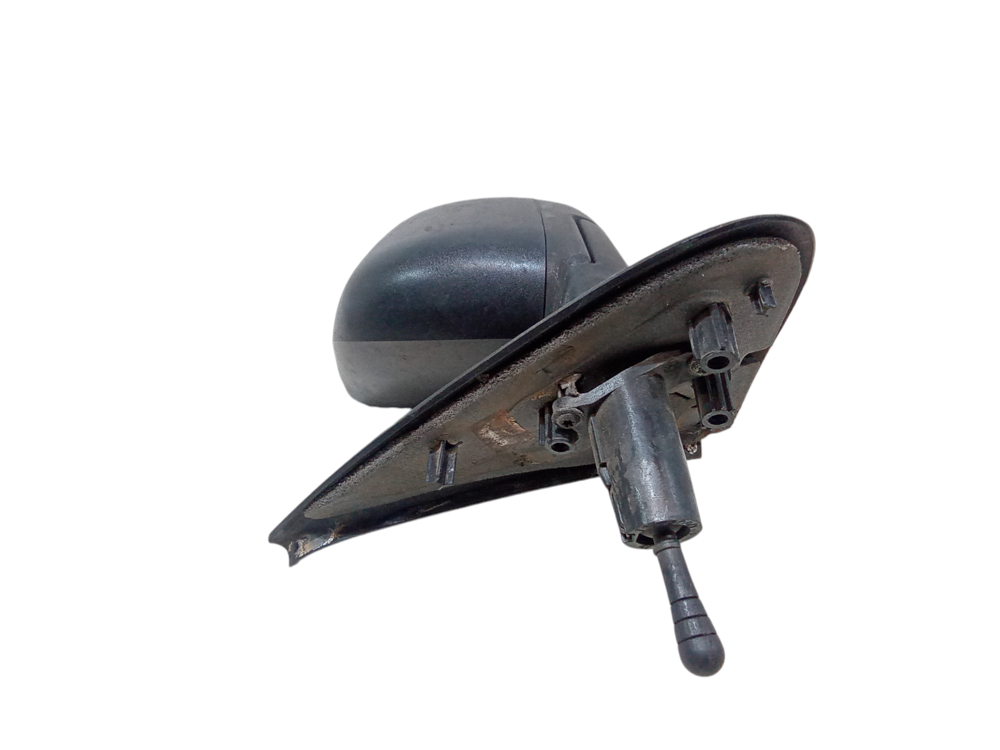 Specchietto Retrovisore Sinistro per Nissan Micra 6 Serie (2007 - 2010)