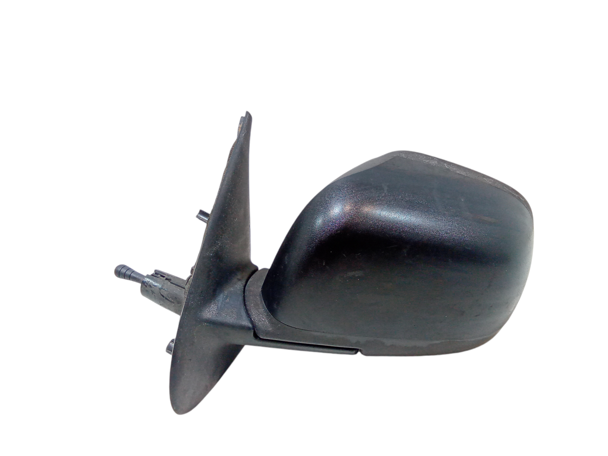 Specchietto Retrovisore Sinistro per Nissan Micra 6 Serie (2007 - 2010)