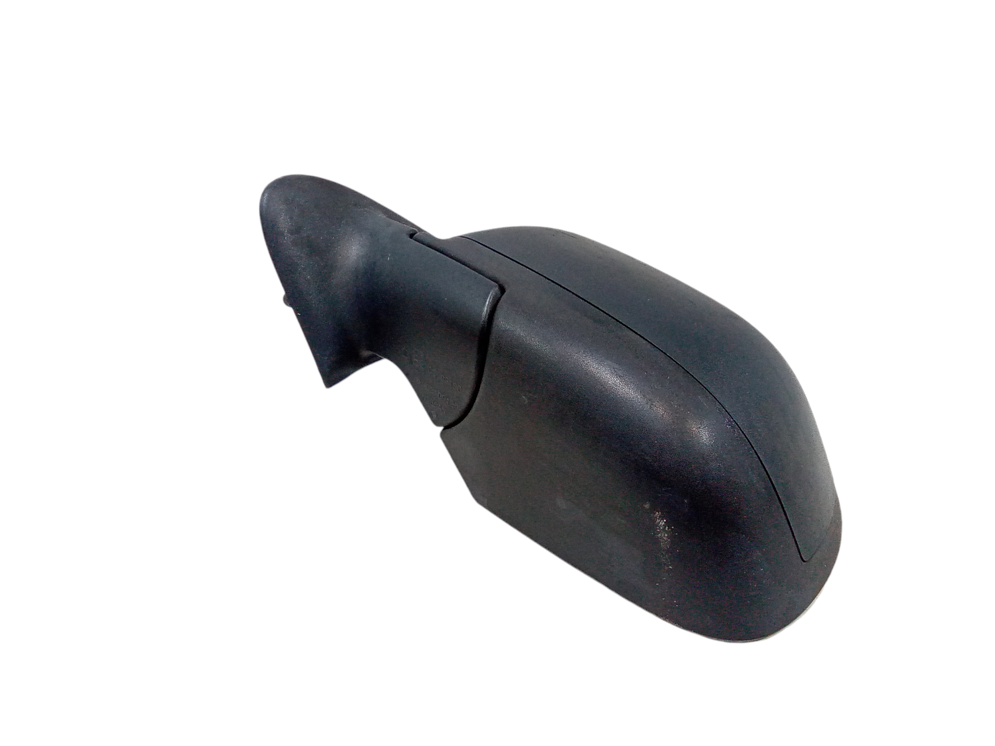 Specchietto Retrovisore Sinistro per Nissan Micra 6 Serie (2007 - 2010)