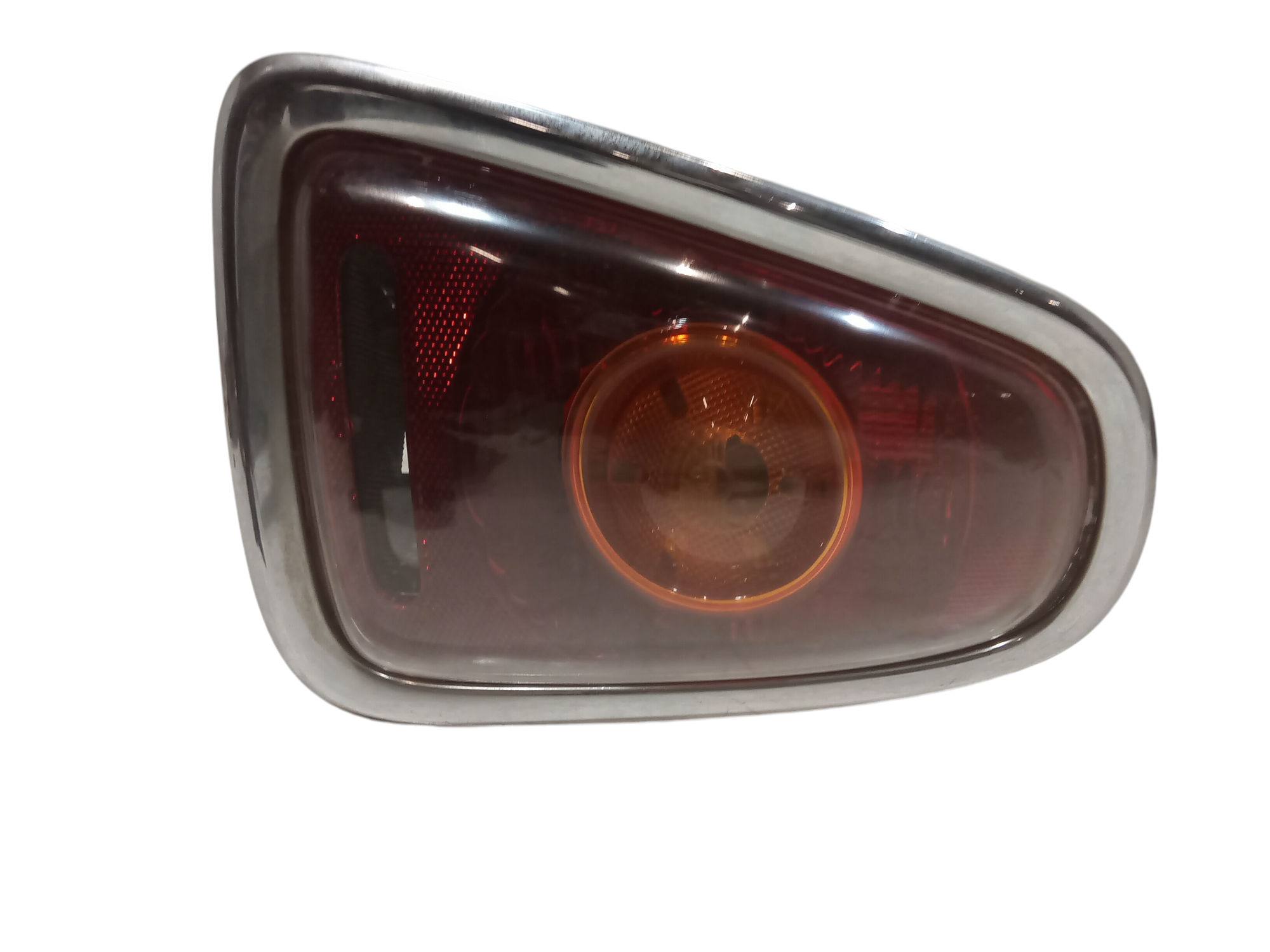 Stop fanale posteriore Destro Passeggero per Mini One 2 Serie (2006 - 2013)