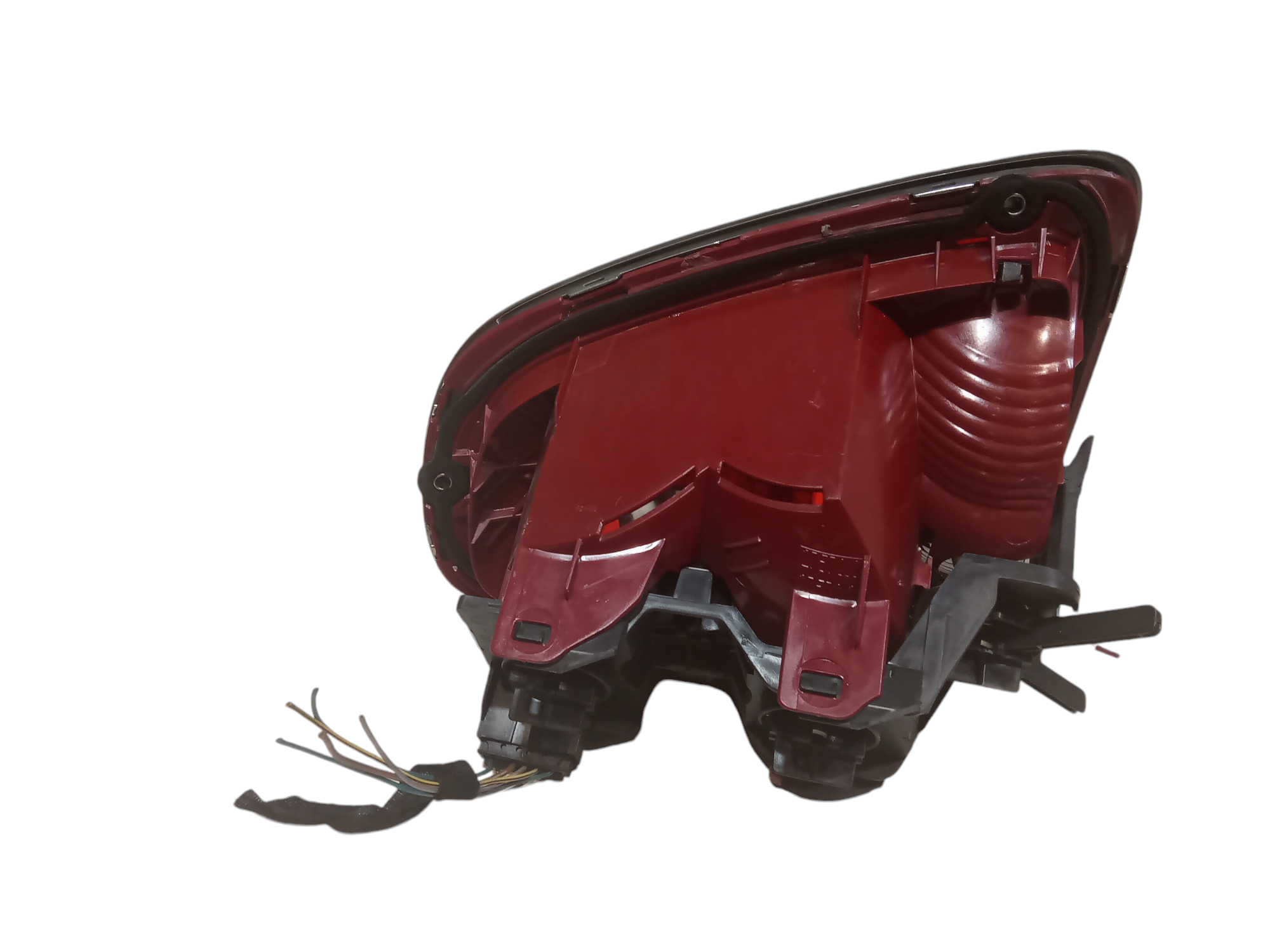 Stop fanale posteriore Destro Passeggero per Mini One 2 Serie (2006 - 2013)