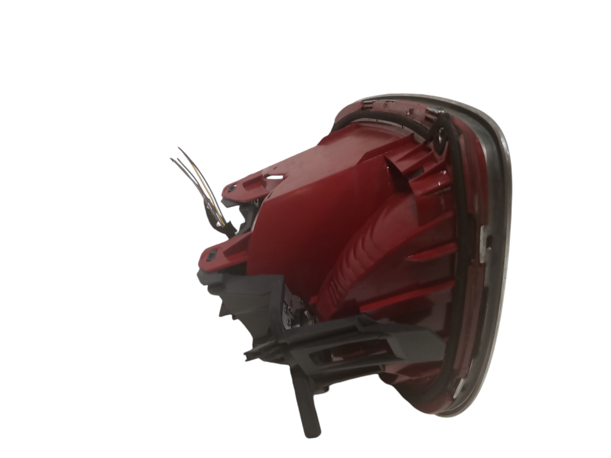 Stop fanale posteriore Destro Passeggero per Mini One 2 Serie (2006 - 2013)