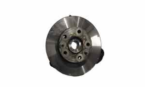 Mozzo ruota anteriore Sinistra guida per Peugeot Boxer 4 Serie (2011 - In produzione)