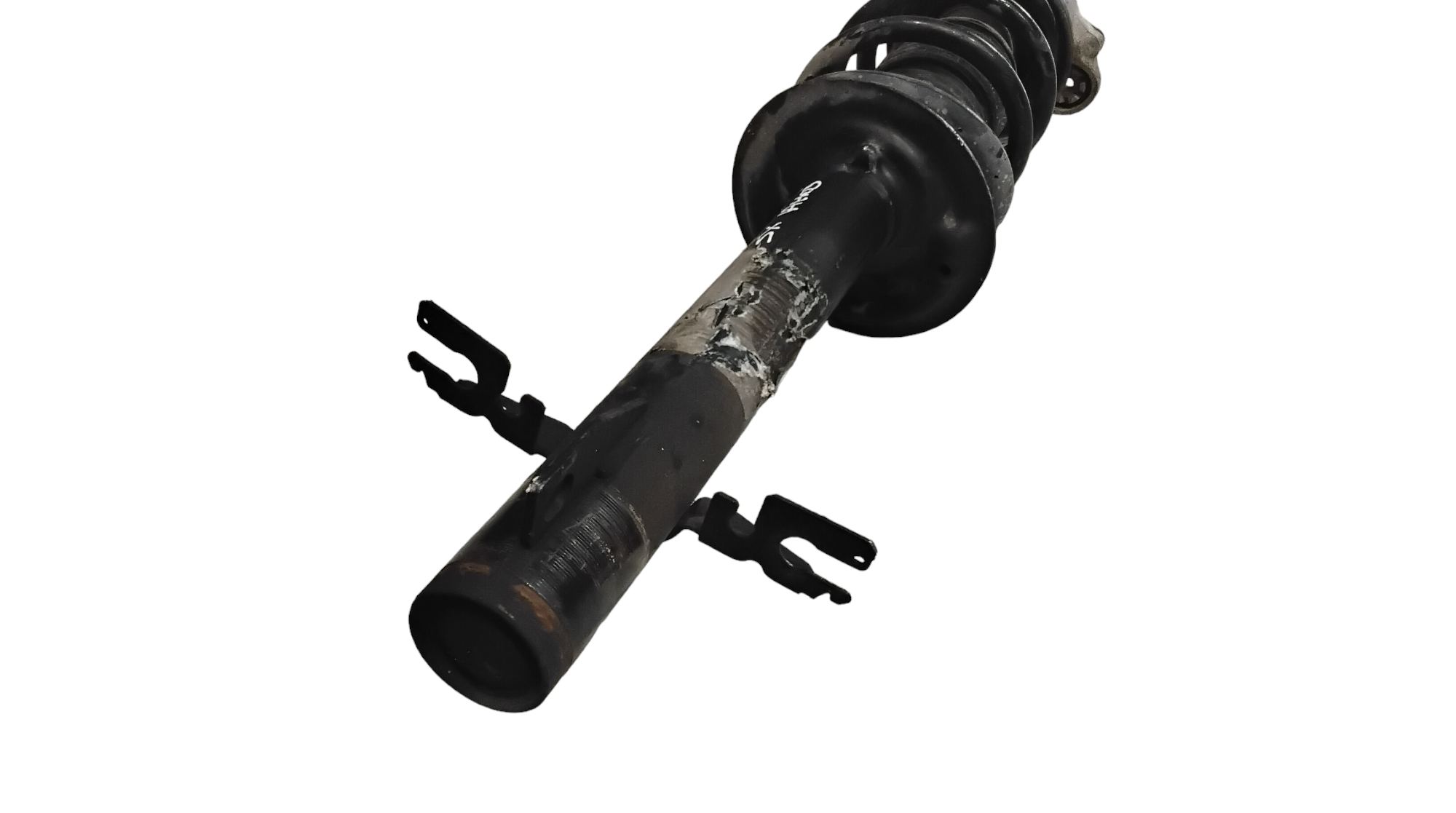 Ammortizzatore Anteriore Sinistro per Peugeot Boxer 4 Serie (2011 - In produzione)