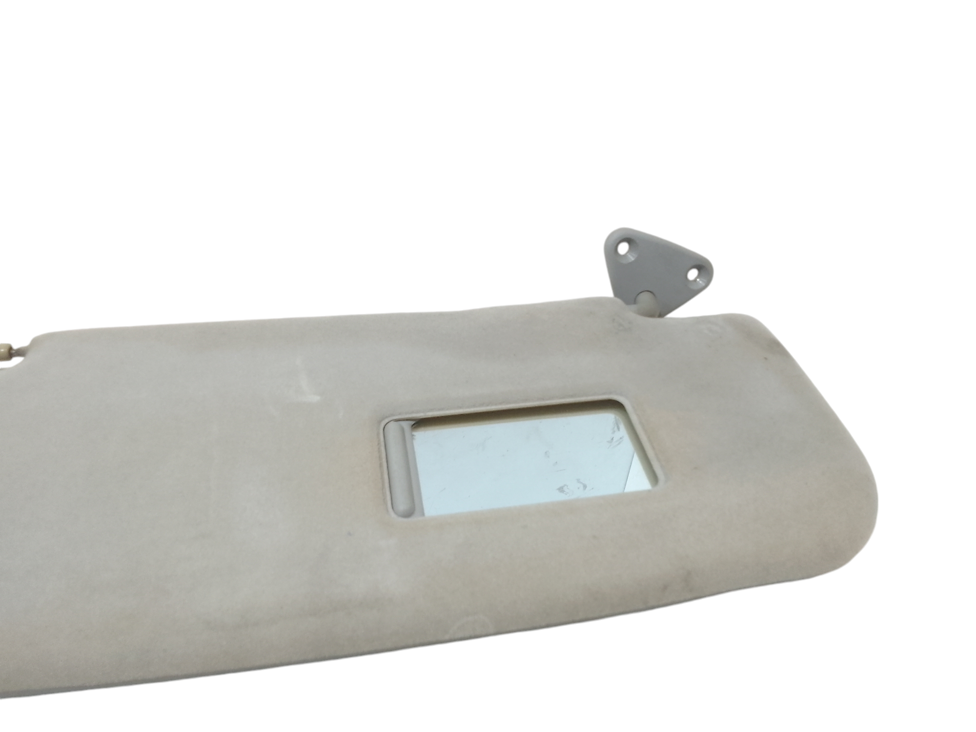 Parasole aletta Lato Passeggero per Mitsubishi Space Runner (1999 - 2002)